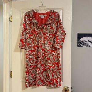 Gretchen Scott Dress